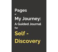 Unlocking Potential: A Blank Lined Journal for Ideas and Growth: Write, Reflect, and Organize Your Thoughts in a Minimalist Design