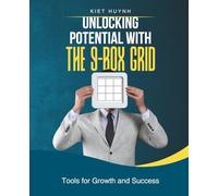 Unlocking Potential with the 9-Box Grid: Tools for Growth and Success