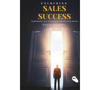 Unlocking sales success: harnessing nlp techniques for winning deals