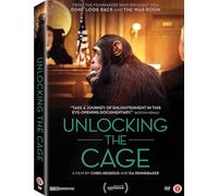 Unlocking The Cage [Edizione: Stati Uniti]