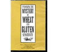 Unlocking the Mystery of Wheat and Gluten Intolerance