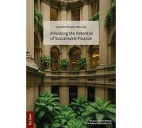 Unlocking the Potential of Sustainable Finance: 111