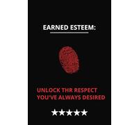 Unlocking The Respect You've Always Desired: A Book About Understanding Respect/self Respect And Helping To Achieve Respect From People