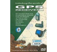 Unlocking the Secrets of GPS Receivers [Edizione: Regno Unito]