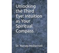 Unlocking the Third Eye: Intuition as Your Spiritual Compass