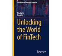 Unlocking the World of FinTech