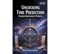 Unlocking Time Prediction Through Krishnamurti Paddhati