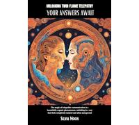 Unlocking Twin Flame Telepathy: Your Answers Await
