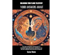 Unlocking Twin Flame Telepathy: Your Answers Await