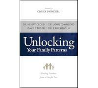 Unlocking Your Family Patterns: Finding Freedom from a Hurtful Past