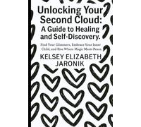 Unlocking Your Second Cloud: A Guide to Healing and Self-Discovery