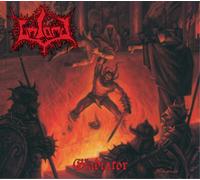 Unlord Gladiator (Vinyl LP) 12" Album