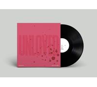 Unloved Killing Eve'r - Ode to the Lovers (Vinyl LP) 12" Album
