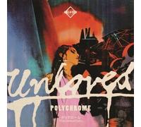 Unloved Polychrome (The Pink Album Postlude) (Vinyl LP) 12" Album