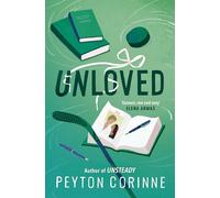 Unloved : The brand new sports romance follow-up to the TikTok sensation Unsteady