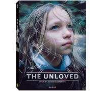 Unloved, The (DVD) Robert Carlyle Molly Windsor Lauren Socha Samantha Morton