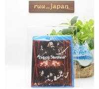 Unlucky Morpheus XIII Live at Toyosu PIT Blu-ray Japan ANKM-38 4988044850293 ...