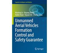 Unmanned Aerial Vehicles Formation Control and Safety Guarantee