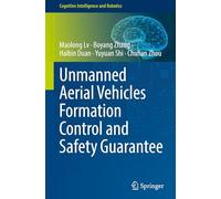 Unmanned Aerial Vehicles Formation Control and Safety Guarantee