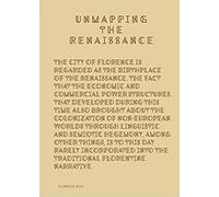 Unmapping the Renaissance - [Fur Moderne Kunst]