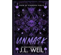 Unmask: A Dark High School Romance
