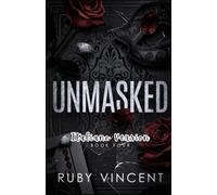 Unmasked: Un Romanzo d'Amore Harem Inverso