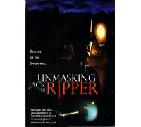 Unmasking Jack The Ripper [DVD] [Edizione: Regno Unito]