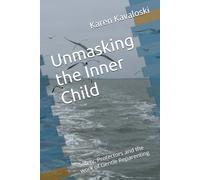 Unmasking the Inner Child: Safety, Protectors and the work of Gentle Reparenting