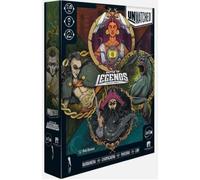 Unmatched: Battle of Legends Vol. 3 - Gioco da Tavolo Asmodee Italiano