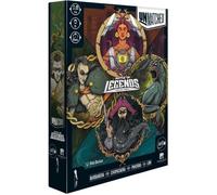 Unmatched - Battle of Legends Volume 3 + Promo