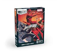 Unmatched: Hell's Kitchen Board Game