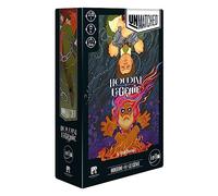 Unmatched: Houdini Vs Genie