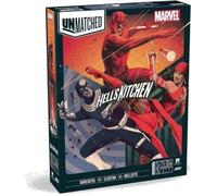 Unmatched - Marvel - Hell's Kitchen