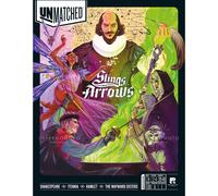 Unmatched - Slings & Arrows