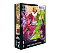 Unmatched: Slings and Arrows - Espansione Gioco da Tavolo ITA Asmodee