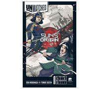 Unmatched - Sun's Origin Edizione Italiana