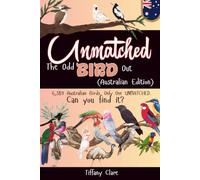 Unmatched: The Odd Bird Out (Australian Edition)