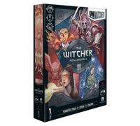 UNMATCHED - The Witcher: Realms Fall