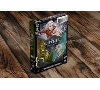 Unmatched - The Witcher: Steel E Silver