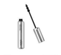 KIKO Milano Unmeasurable Length Fibers Mascara, Mascara Effetto Allungante Con Fibre Per Ciglia Dalla Lunghezza Estrema