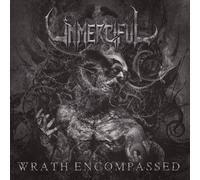 Unmerciful Wrath Encompassed Mixed Color (Vinyl LP)