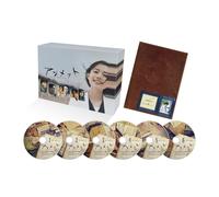 Unmet Aru Nougekai No Nikki Dvd Box (DVD) Sugisaki Hana