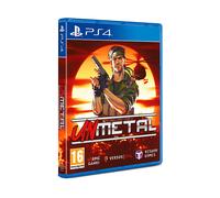 UnMetal - GIOCO