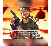 UnMetal - UnDeluxe Edition (PC) Steam Key - GLOBAL