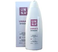 UNNA S DETERGENTE 400ML