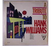 UNNAMED ARTIST - a tribute to hank williams