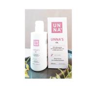 Unna's UNNA'S OLIO DETERGENTE CORPO 200 ML