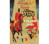 Unnatural Death