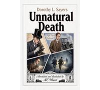 Unnatural Death: Large Print Edition
