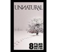 Unnatural (DVD) Allegra Carpenter Ray Wise Ron Carlson Gregory Cruz Ivana Korab